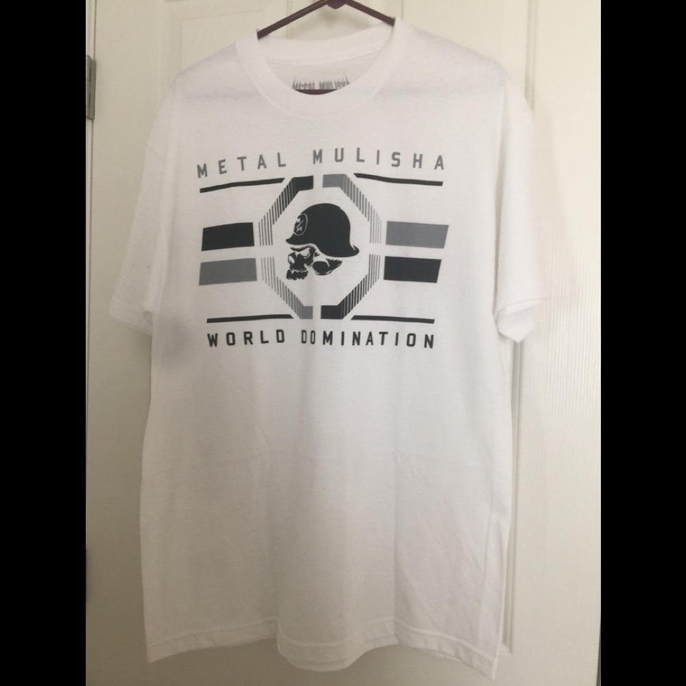Men’s Tee